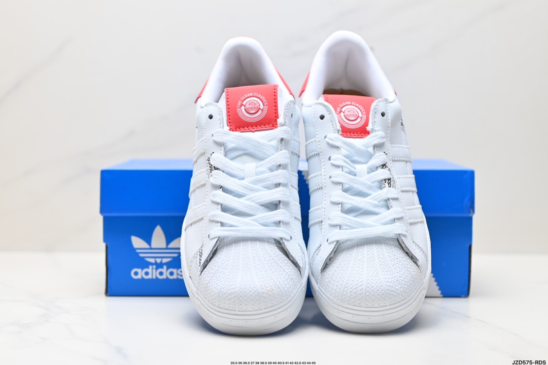 Adidas Superstar Shoes